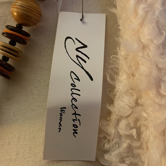 Ny Collection vest - Picture 7 of 7